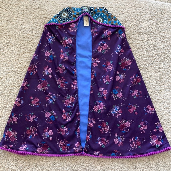 🚫SOLD🚫Girls Matilda Jane Calling All Superheroes Costume - Picture 3 of 12